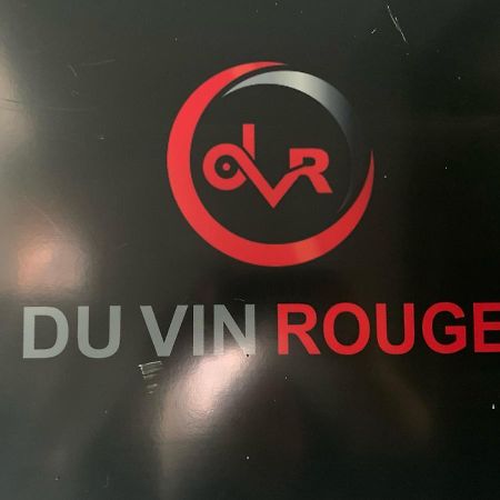 فندق Du Vin Rouge تبليسي المظهر الخارجي الصورة