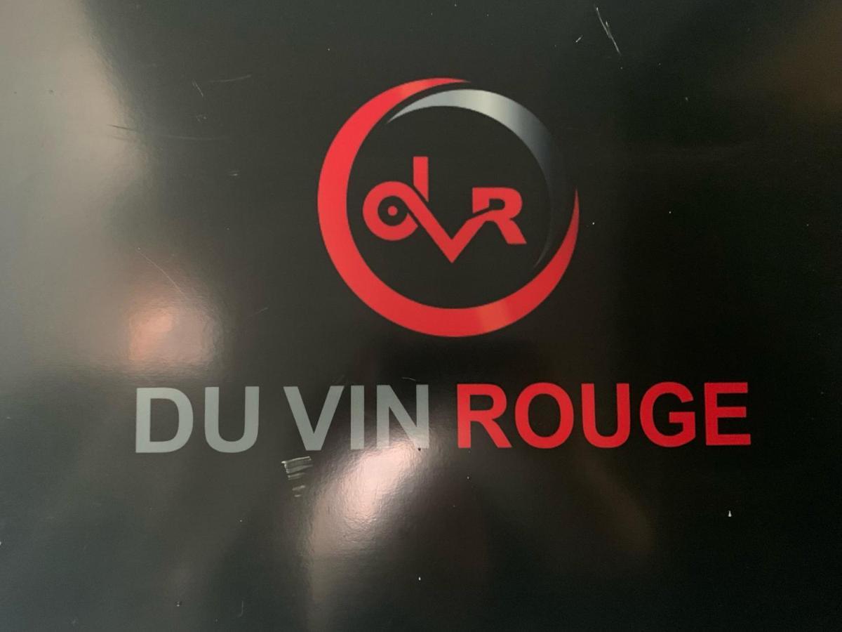 فندق Du Vin Rouge تبليسي المظهر الخارجي الصورة